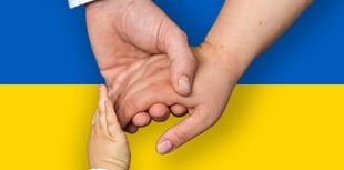 Funding open for organisations supporting people from Ukraine