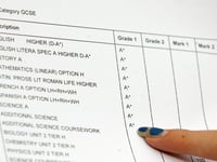 More than one in 20 Mendip workers have no qualifications