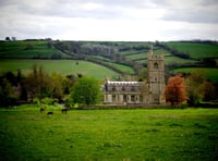 Local Churches to celebrate community spirit at annual meetings
