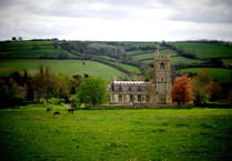 Wellow Church revamp