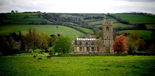 Wellow Church extension approved