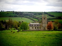 Wellow Church extension approved