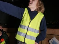 The skies the limit, Ubley students reach for the stars