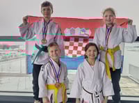 Full Fat Grappling join other nations in Croatia