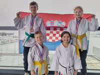 Full Fat Grappling join other nations in Croatia