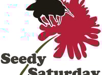 Get seedy with Seedy Saturday
