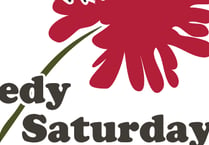 Get seedy with Seedy Saturday