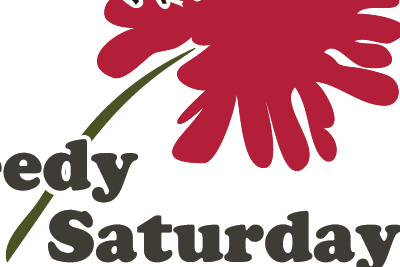 Seedy Saturday will be coming to Timsbury this Saturday.