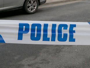 Man, 20s, dies after collision on major Somerset A-road