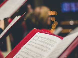 Welton pupils join choir for Midsomer Norton carol concert