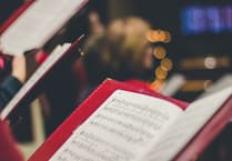 Norton Radstock choir to host Christmas celebration with local school