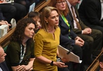 MP calls on Chancellor to 'come clean' 