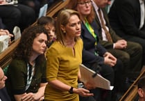 MP calls on Chancellor to 'come clean' 