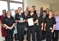 RUH Cardiology team receives prestigious accreditation  