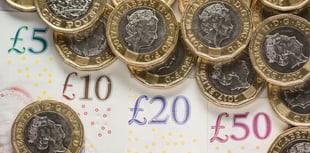 Women earn less than men at Somerset County Council