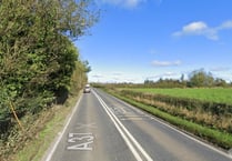Motorists beware: route near Shepton Mallet will be closed overnight