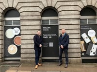 New food and clothes stores opening in Bath