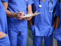 South West doctors to strike for five days