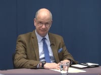 PCC Mark Shelford will grill A&S Police Chief Constable again tomorrow