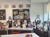 Norton Hill Primary School: What is the value of a STEM Education?