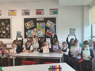 Norton Hill Primary School: What is the value of a STEM Education?
