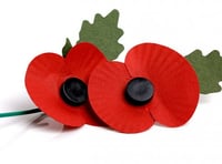 Royal British Legion meeting