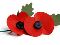 Royal British Legion meeting