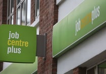 Two in five North Somerset residents economically inactive