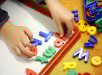 More than twice as many children as childcare places in Bath and North East Somerset
