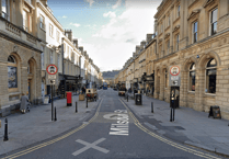 Milsom Street to retain vehicle restrictions for safer shopping
