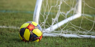 Heavy defeat for Paulton Rovers 
