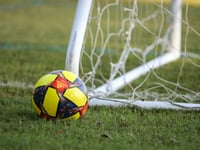 Heavy defeat for Paulton Rovers 