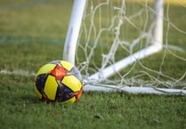 Heavy defeat for Paulton Rovers 