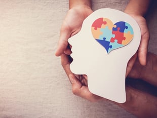 World Mental Health Foundation speak out this World Mental Health Day