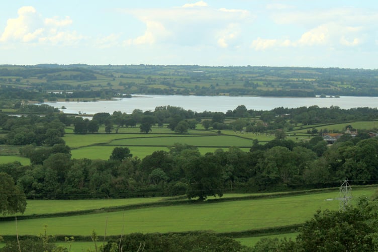 Chew valley lake