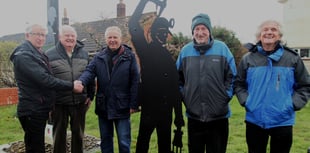 Have you seen the  Metal Miners in your area?