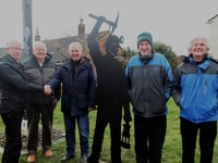 Have you seen the  Metal Miners in your area?