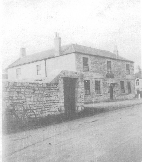 Mystery photo w/c 20/03/23