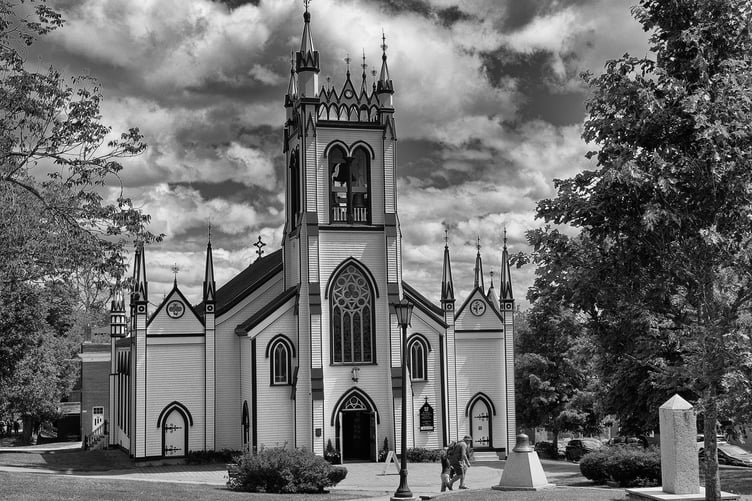 Christchurch Convention Centre