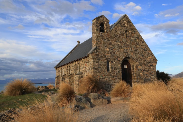 Church of the Good Shepherd