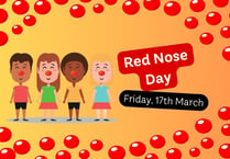 Red Nose Day 2023 photo gallery: did you take part in fundraising?