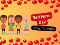 Red Nose Day 2023 photo gallery: did you take part in fundraising?