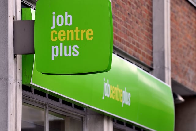 More than one in 20 Universal Credit claimants sanctioned in North Somerset