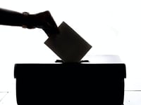 How to vote if lost ID