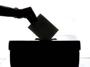 Paulton election date
