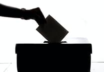 The Town and Parish Council candidates have been announced for local elections in May