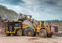 Whatley Quarry, near Frome, is hosting an open day full of activities