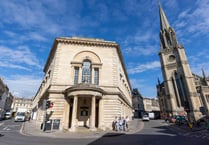B&NES Council spend £150,000 a year on Bath Fashion Museum storage