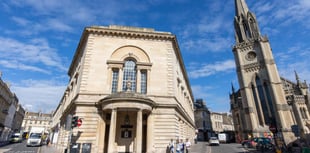 B&NES Council spend £150,000 a year on Bath Fashion Museum storage