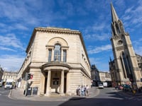 B&NES Council spend £150,000 a year on Bath Fashion Museum storage